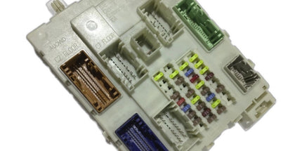 2492147 ECU Repair Lab | Repaired. Revived. Ready. | Auto Electronics Expert