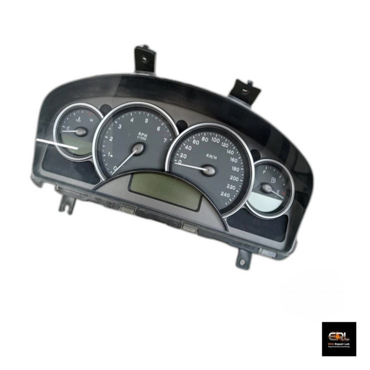 ECU Repair Lab | Repaired. Revived. Ready. | Auto Electronics Expert