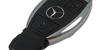 Collection image for: Mercedes Benz