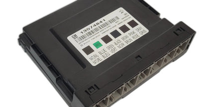 Collection image for: Body Control Module