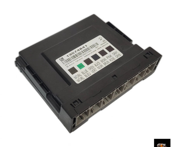 Body Control Module – ECU Repair Lab