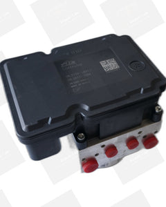 ABS Module Repair & Programming Services - ECU Repair Lab