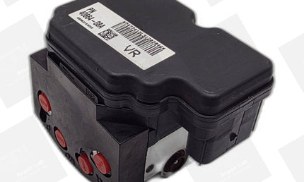 Harley Davidson V ROD (2008-2013) ABS Module (ABS/ESP) Repair Service