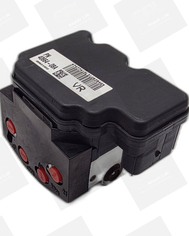 Harley Davidson V ROD (2008-2013) ABS Module (ABS/ESP) Repair Service