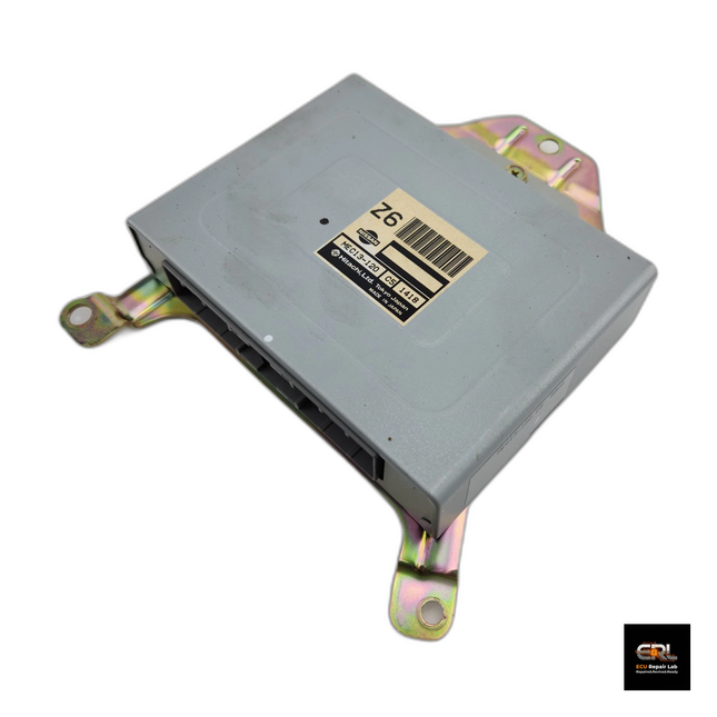 Nissan Pulsar N16 (2001-2005) Engine Control Module (ECM) Repair Service