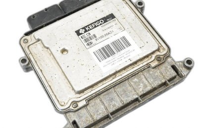 Hyundai Accent, i20, i30  RB Manual (2011-2017) Engine Control Module (ECM) Repair Service
