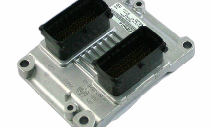 Holden Commodore VZ (2004-2006) Engine Control Module (ECM) Repair Service