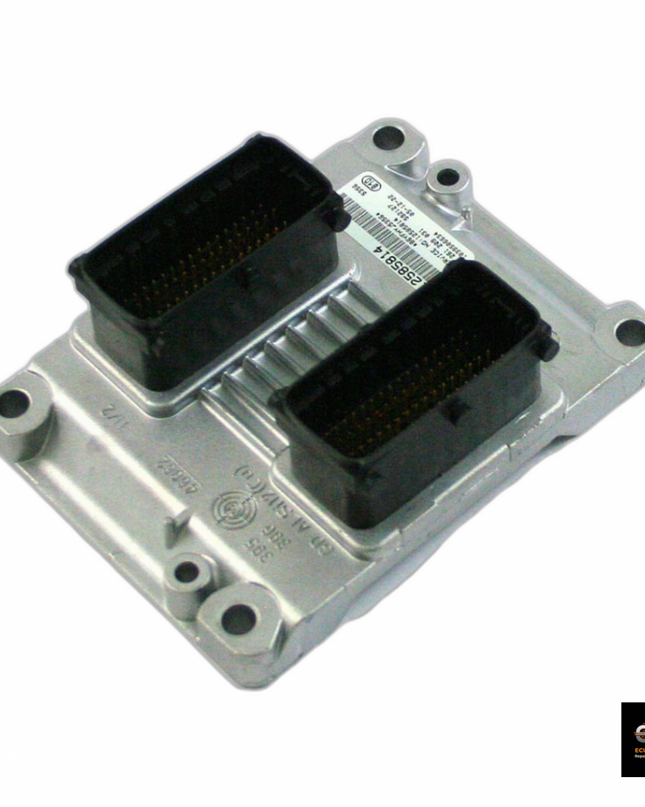 Holden Commodore VZ (2004-2006) Engine Control Module (ECM) Repair Service