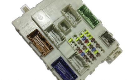 Ford Ranger PX1 (2011-2015) Body Control Module (BCM) Repair Service