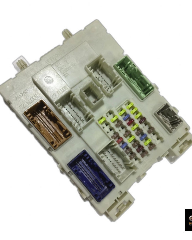 Mazda BT50 UP (2011-2015) Body Control Module (BCM) Repair Service