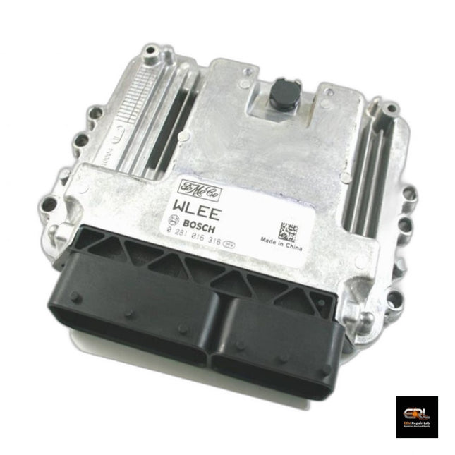 Mazda BT50 UN (2006-2011) Engine Control Module (ECM) Repair Service