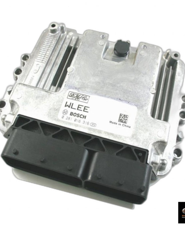 Mazda BT50 UN (2006-2011) Engine Control Module (ECM) Repair Service