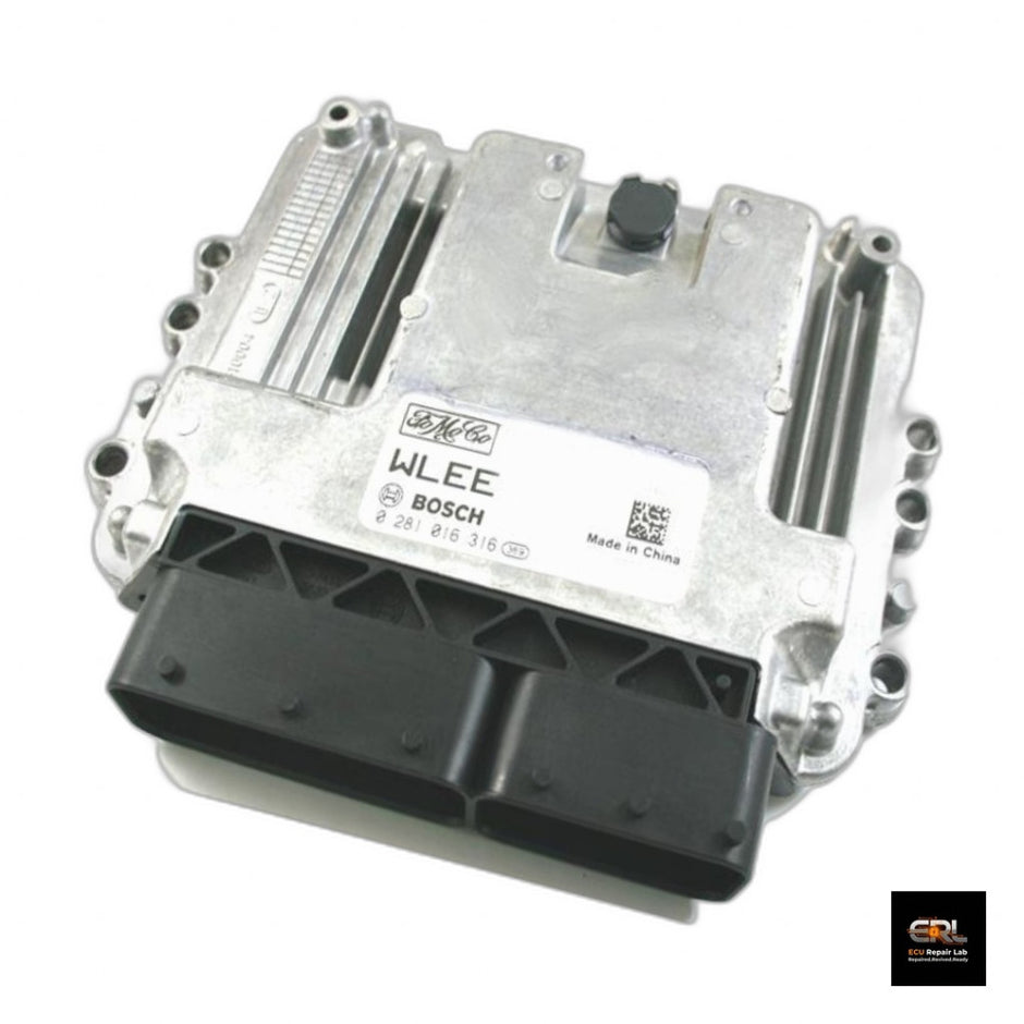 Ford Ranger PJ & PK (2006-2011) Engine Control Module (ECM) Repair Ser ...