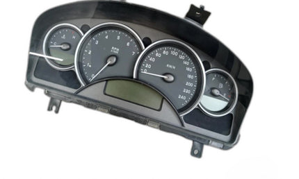 Holden Commodore VYVZ (2003-2006) Instrument Cluster Repair Service