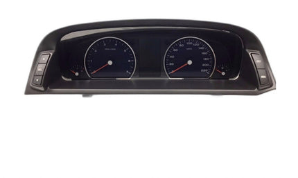 Ford Falcon FG & Territory SZ (2008-2013) Instrument Cluster Repair Service