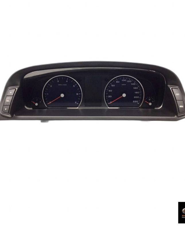 Ford Falcon FG & Territory SZ (2008-2013) Instrument Cluster Repair Service