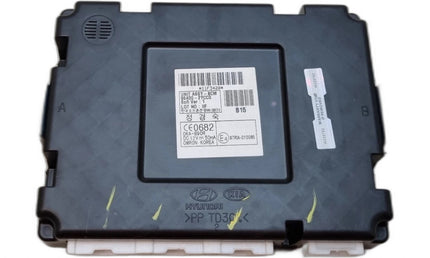 Control Module Ix35 Hyundai IX35 LM (2010-2015) Body Control Module (BCM) Repair Service ...