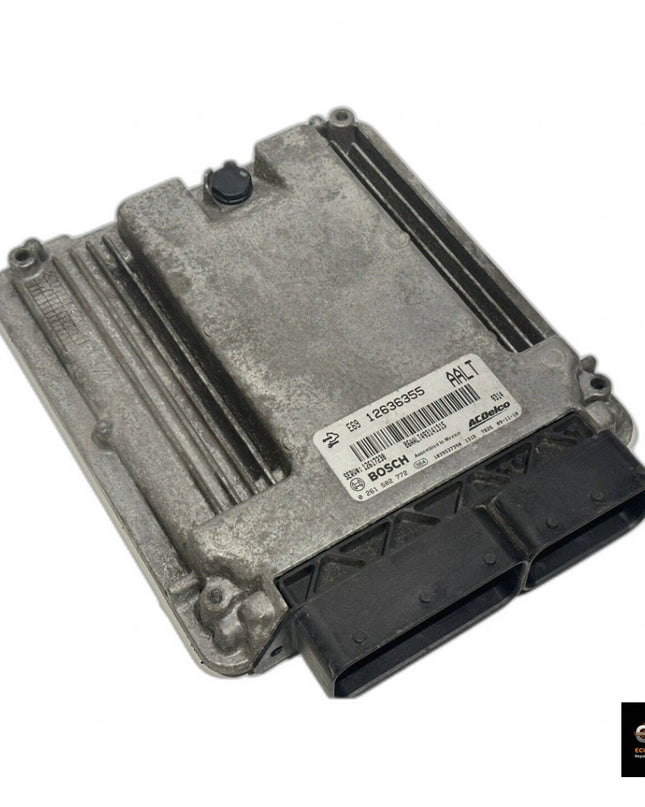 Holden Commodore VE LLT (2010-2011) Engine Control Module (ECM) Repair Service