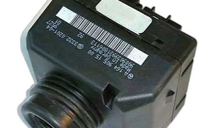 Mercedes Benz M-Class W164 (2006-2012) Ignition Switch Repair Service
