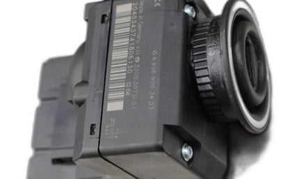 Mercedes Benz Sprinter W906 (2006-2012) Ignition Switch Repair Service