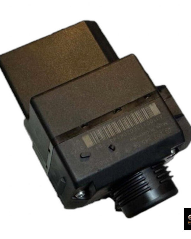 Mercedes Benz CCL-Class W203 (2001-2009) Ignition Switch Repair Service