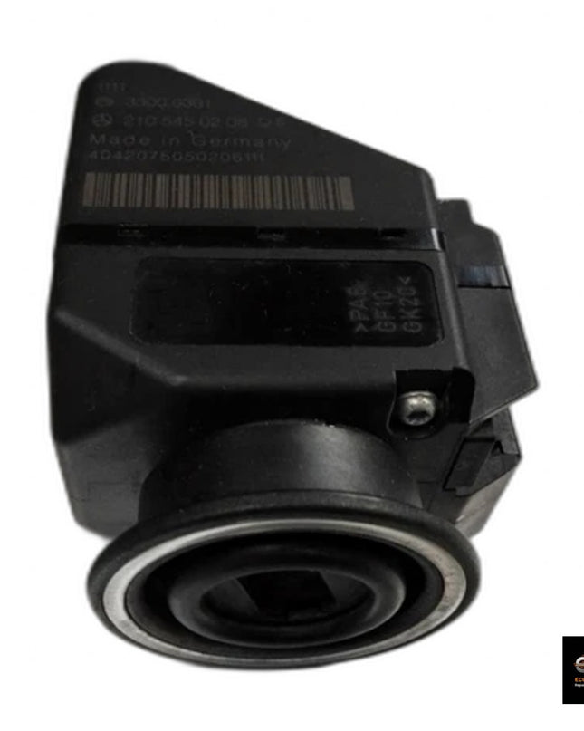 Mercedes Benz C-Class W202, W208, W210 (1997-2002) Ignition Switch Repair Service