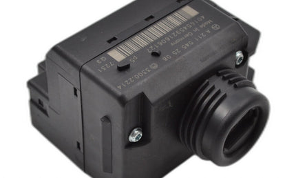 Mercedes Benz E-Class W211, W209, W216, W219 (2002-2008) Ignition Switch Repair Service