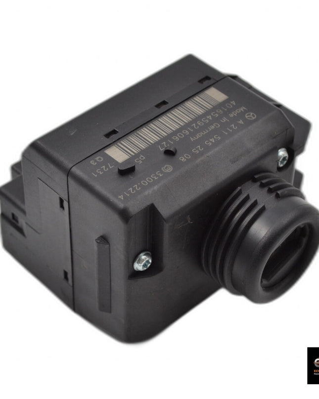 Mercedes Benz E-Class W211, W209, W216, W219 (2002-2008) Ignition Switch Repair Service