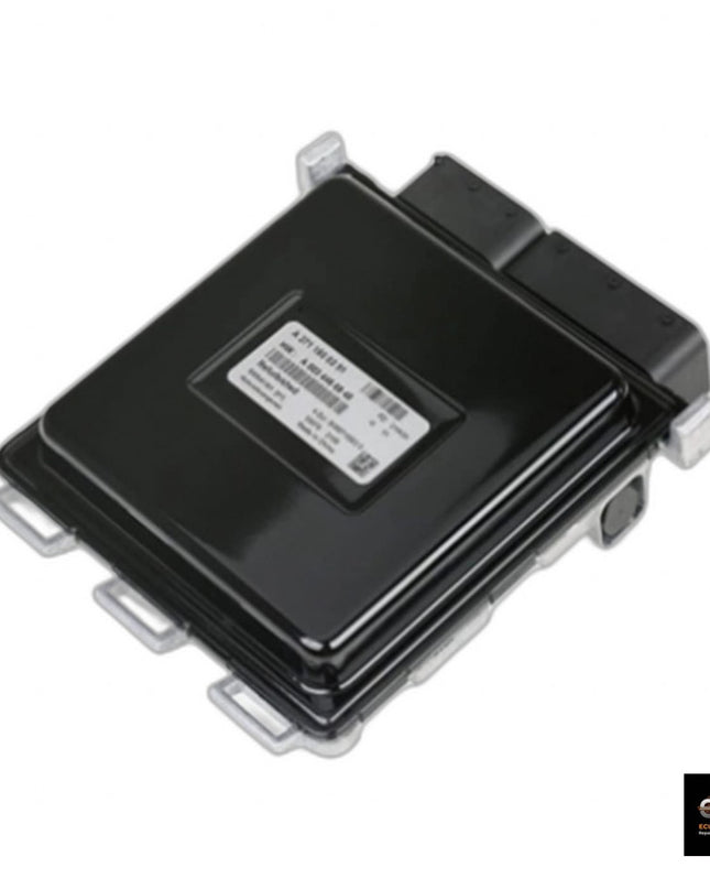 Mercedes Benz C-Class W204 (2012-2015) Engine Control Module (ECM) Repair Service