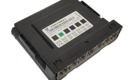 Holden Cruze JG (2009-2011) Body Control Module (BCM) Repair Service