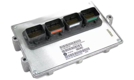 Jeep Wrangler JK (2007-2011) Engine Control Module (ECM) Repair Service