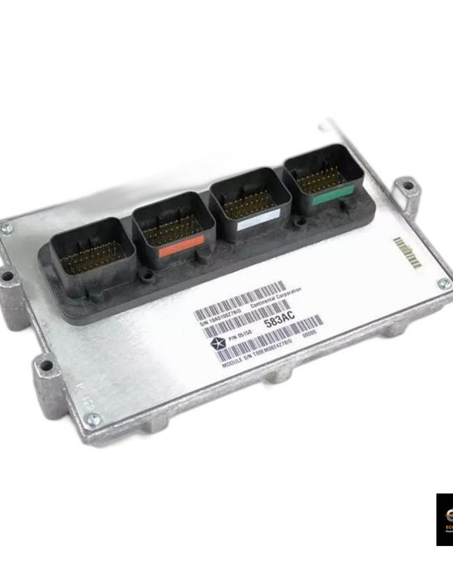 Jeep Wrangler JK (2007-2011) Engine Control Module (ECM) Repair Service