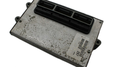 Jeep Cherokee ZG, XJ, WJ (1993-2004) Engine Control Module (ECM) Repair Service