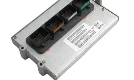 Jeep Liberty KJ (2002-2007) Engine Control Module (ECM) Repair Service