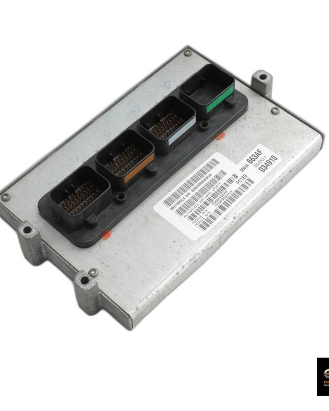 Jeep Liberty KJ (2002-2007) Engine Control Module (ECM) Repair Service