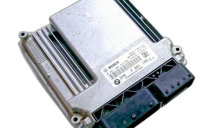 BMW 1 & 3 MEV9.2 (2004-2007) Engine Control Module (ECM) Repair Service