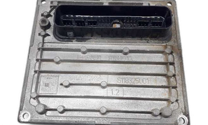 Ford Fiesta WP WQ (2004-2008) Engine Control Module (ECM) Repair Service