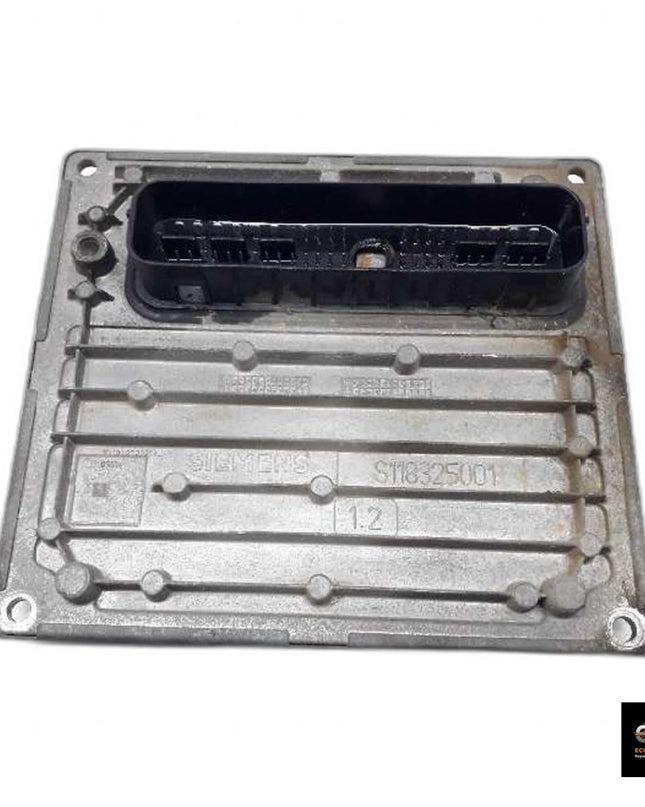 Ford Fiesta WP WQ (2004-2008) Engine Control Module (ECM) Repair Service