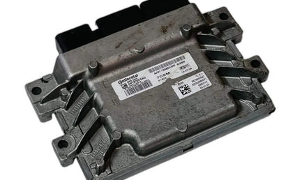 Ford Fiesta WT (2010-2013) Engine Control Module (ECM) Repair Service