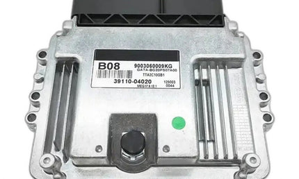 Hyundai i20 PB (2010-2015) Engine Control Module (ECM) Repair Service