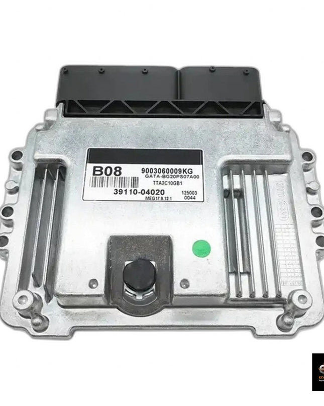Hyundai i20 PB (2010-2015) Engine Control Module (ECM) Repair Service