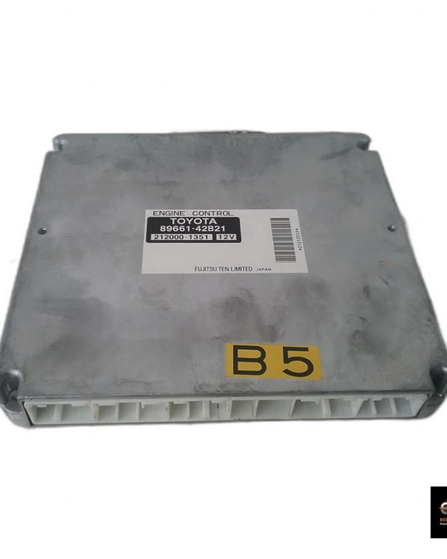 Toyota RAV4 ACA23R (2003-2005) Engine Control Module (ECM) Repair Service
