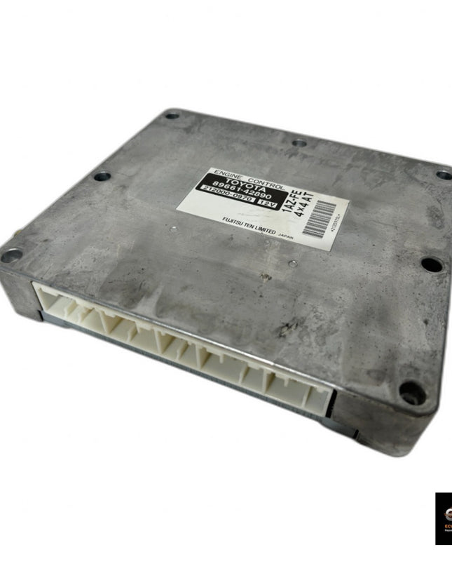 Toyota RAV4 ACA21R (2000-2003) Engine Control Module (ECM) Repair Service