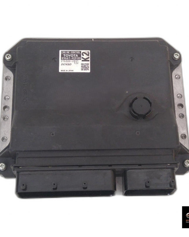 Toyota RAV4 ACA33R (2005-2008) Engine Control Module (ECM) Repair Service