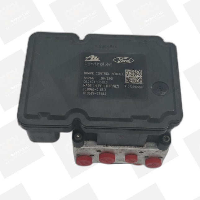 MAZDA 3 BL (2009-2014) ABS Repair Service