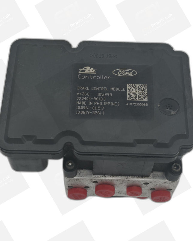 MAZDA 3 BL (2009-2014) ABS Repair Service
