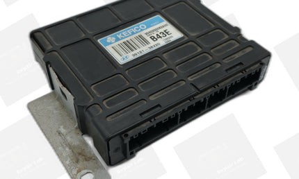 HYUNDAI SANTA FE SM ENGINE CONTROL MODULE (ECM) REPAIR SERVICE