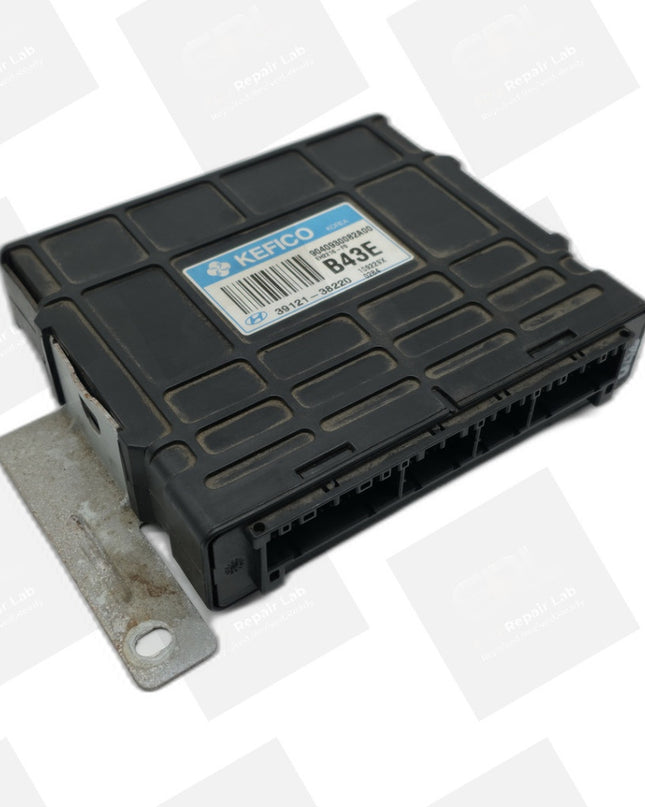 HYUNDAI SANTA FE SM ENGINE CONTROL MODULE (ECM) REPAIR SERVICE