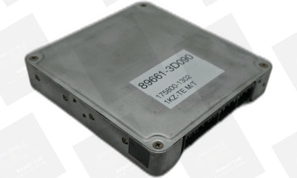 TOYOTA HILUX 1KZ-TE ENGINE CONTROL MODULE (ECM) REPAIR SERVICE