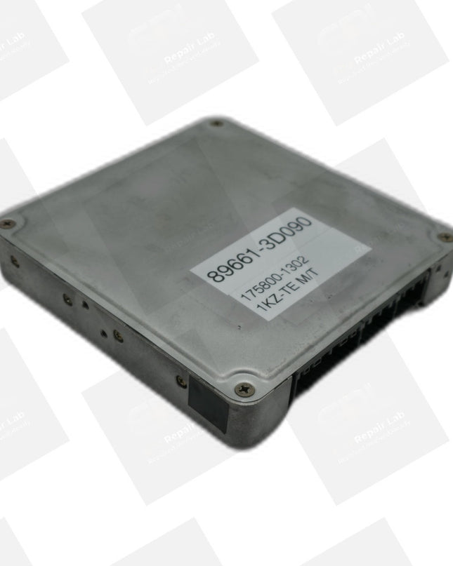 TOYOTA HILUX 1KZ-TE ENGINE CONTROL MODULE (ECM) REPAIR SERVICE